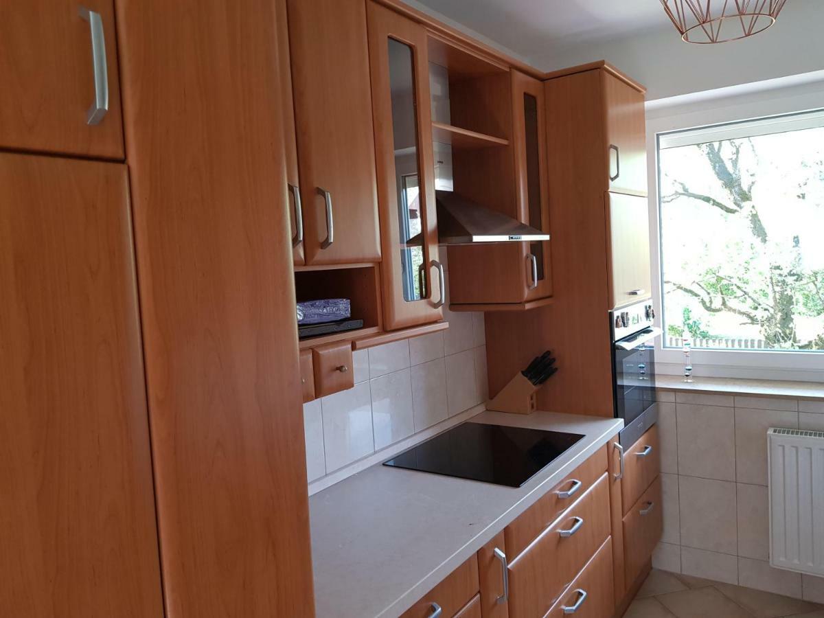 Apartma Unica Bled Buitenkant foto