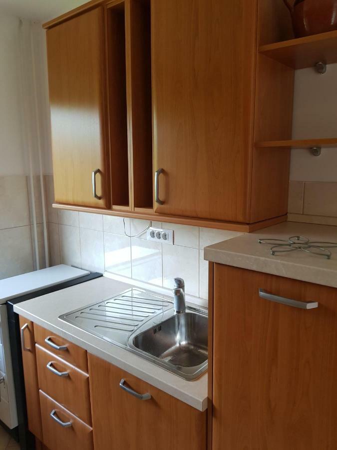 Apartma Unica Appartement Bled Buitenkant foto