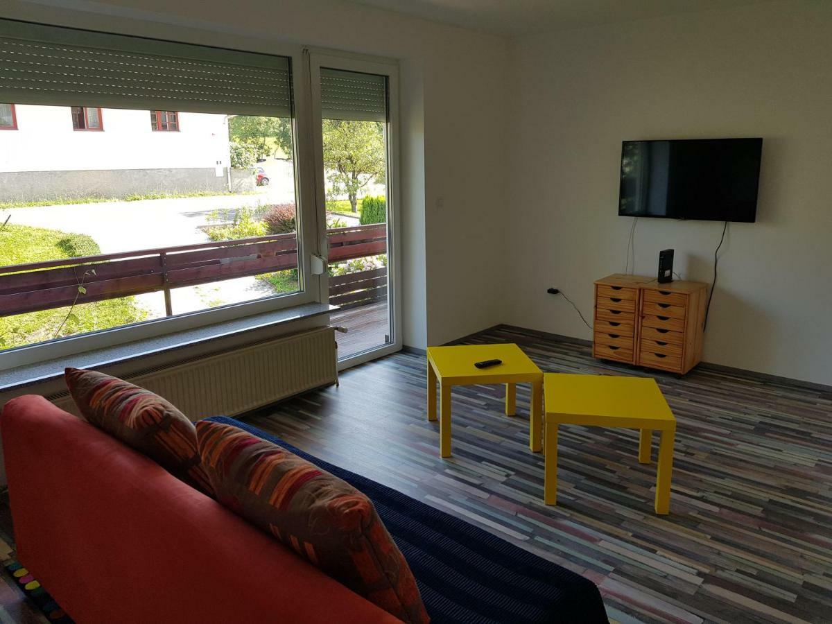 Apartma Unica Bled Buitenkant foto