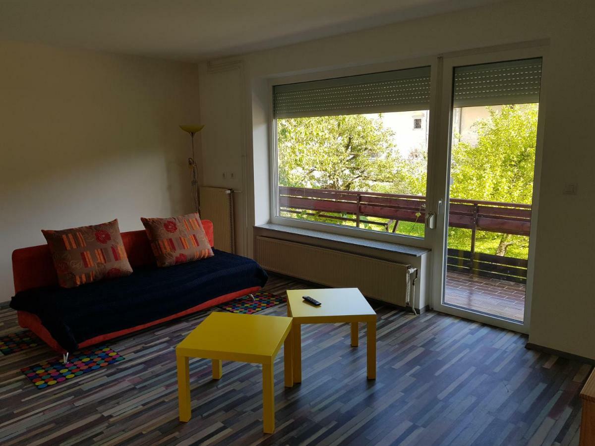 Apartma Unica Appartement Bled Buitenkant foto