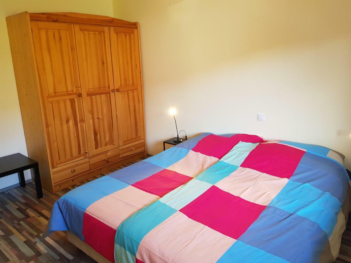 Apartma Unica Bled Buitenkant foto