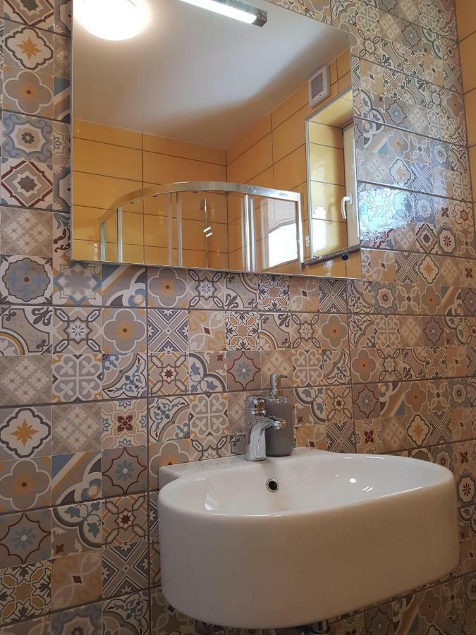 Apartma Unica Bled Buitenkant foto